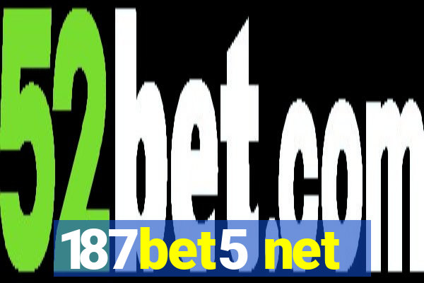 187bet5 net